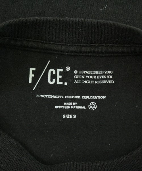 F/CE. T恤/上衣