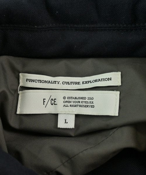 F/CE. 其他飛行外套