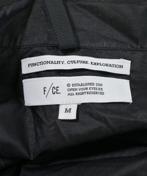 F/CE. 休閒襯衫