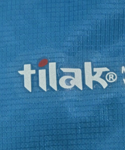 tilak 山系外套