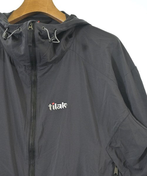 tilak 山系外套
