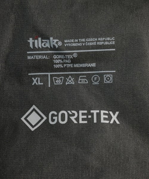 tilak 山系外套