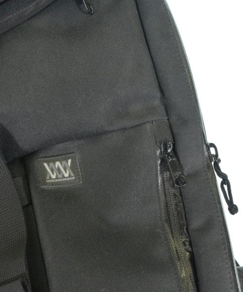 MISSION WORKSHOP 背包