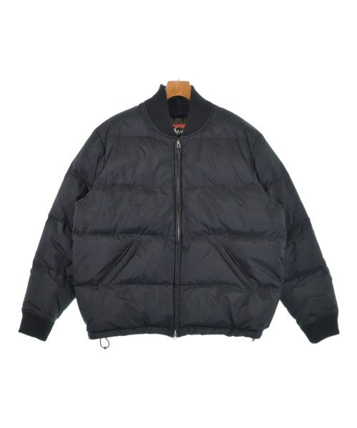 NANGA 羽絨夾克/背心