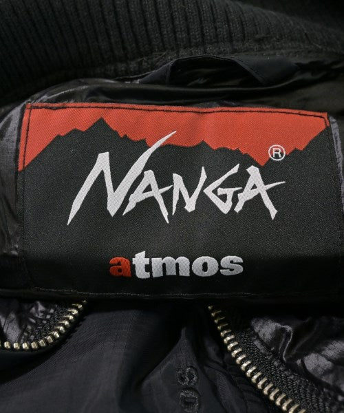 NANGA 羽絨夾克/背心