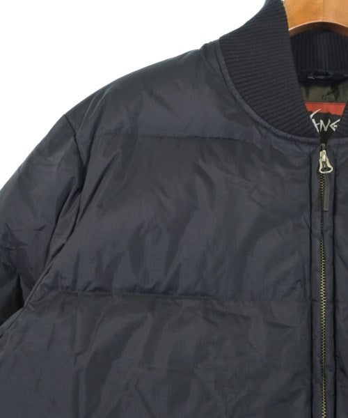 NANGA 羽絨夾克/背心