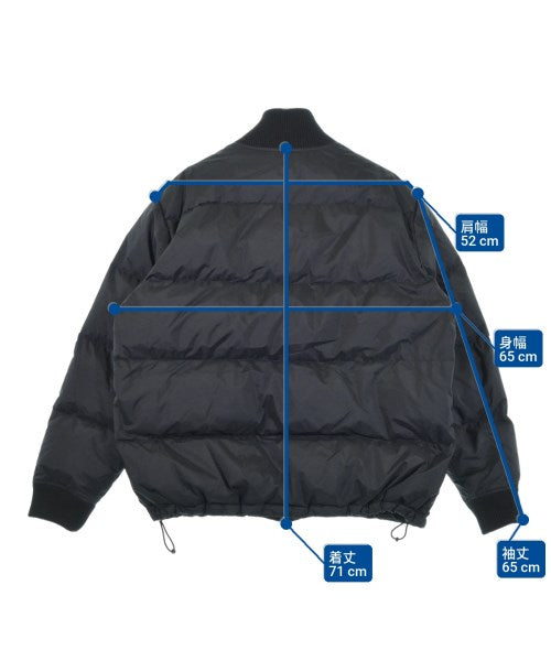 NANGA 羽絨夾克/背心