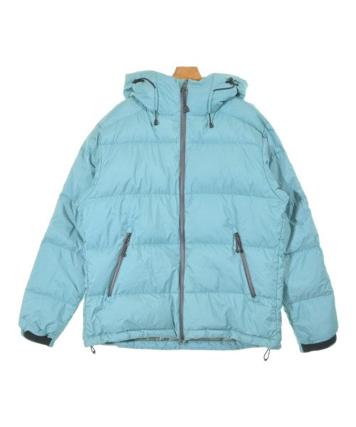 NANGA 羽絨夾克/背心