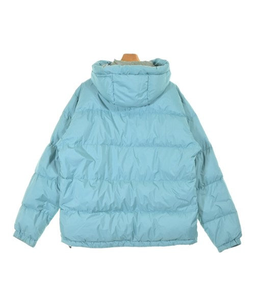 NANGA 羽絨夾克/背心