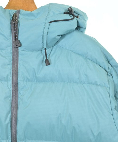 NANGA 羽絨夾克/背心