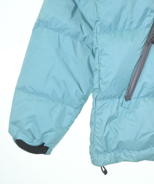 NANGA 羽絨夾克/背心