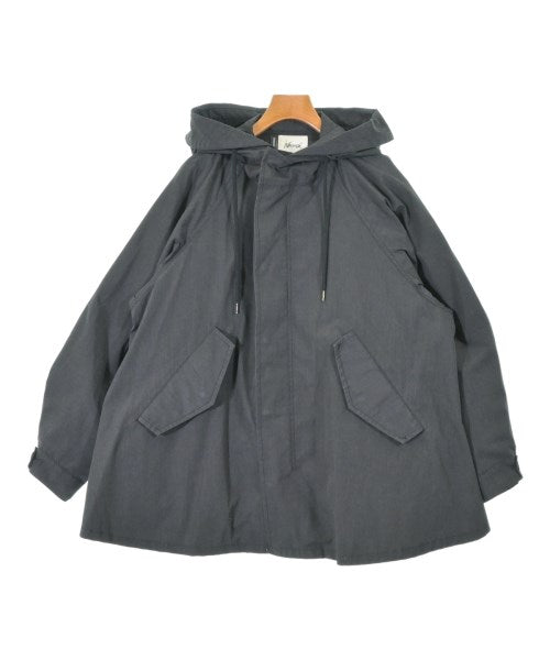 THE SHINZONE 現代外套