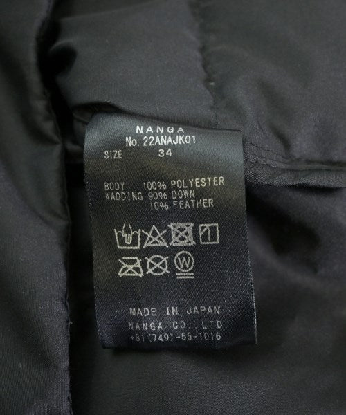 THE SHINZONE 現代外套