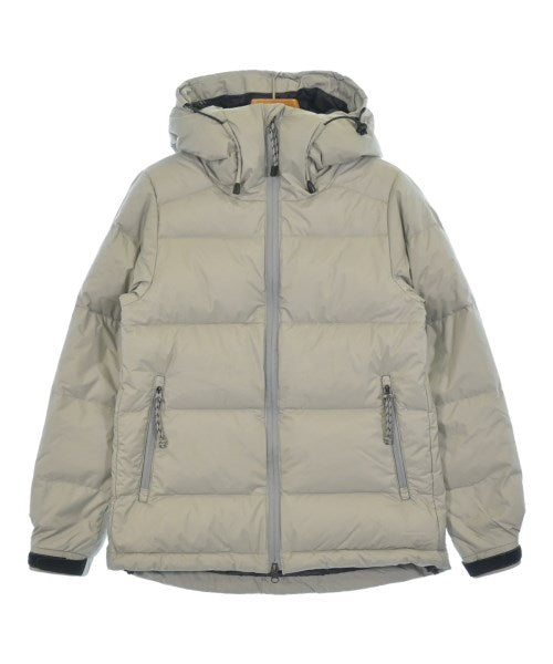 NANGA 羽絨夾克/背心