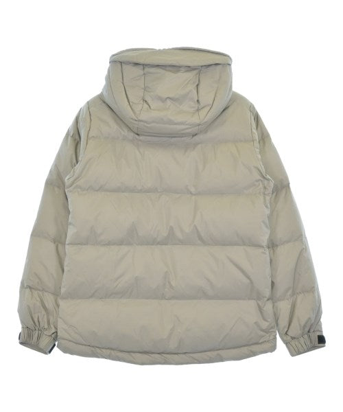 NANGA 羽絨夾克/背心