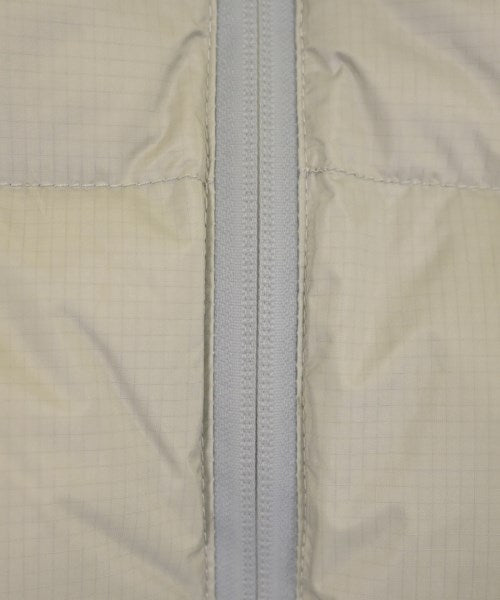 NANGA 羽絨夾克/背心