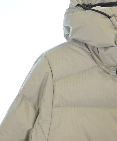 NANGA 羽絨夾克/背心