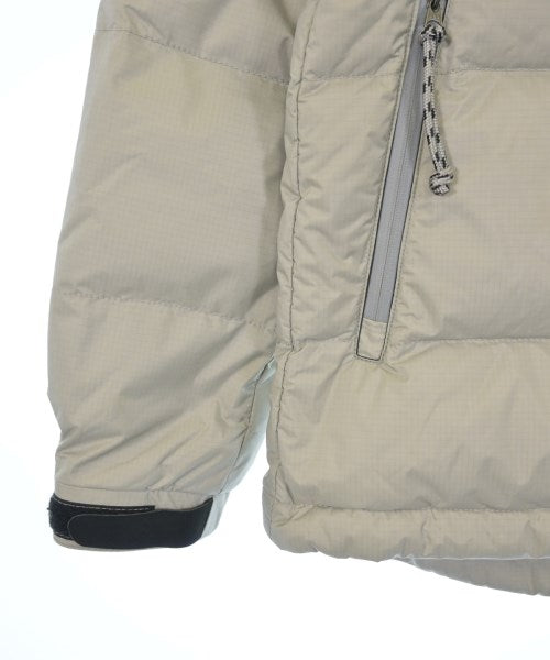 NANGA 羽絨夾克/背心