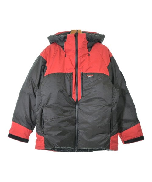 NANGA 羽絨夾克/背心