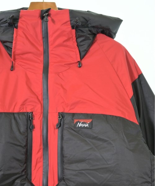 NANGA 羽絨夾克/背心
