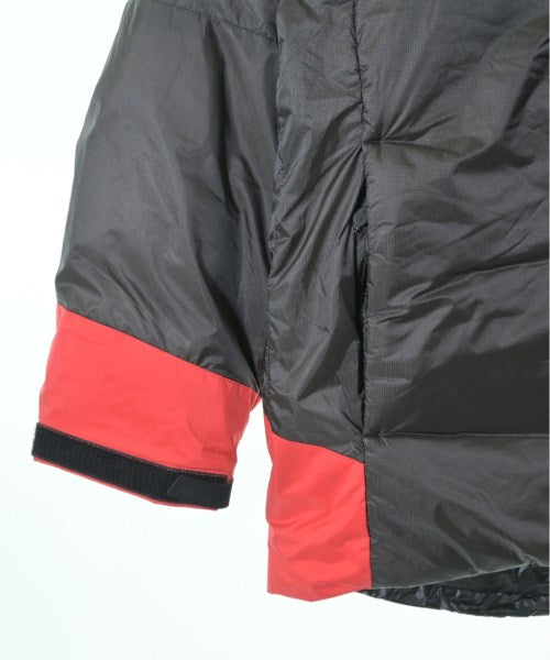 NANGA 羽絨夾克/背心