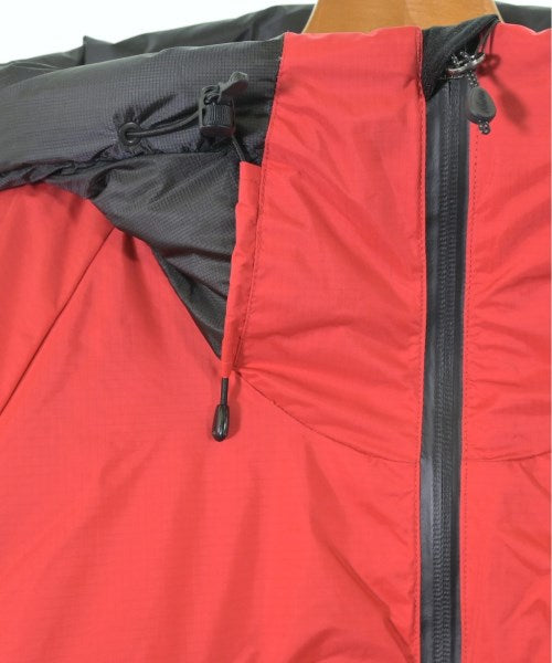 NANGA 羽絨夾克/背心