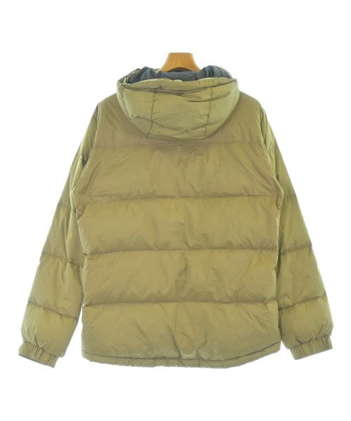 NANGA 羽絨夾克/背心