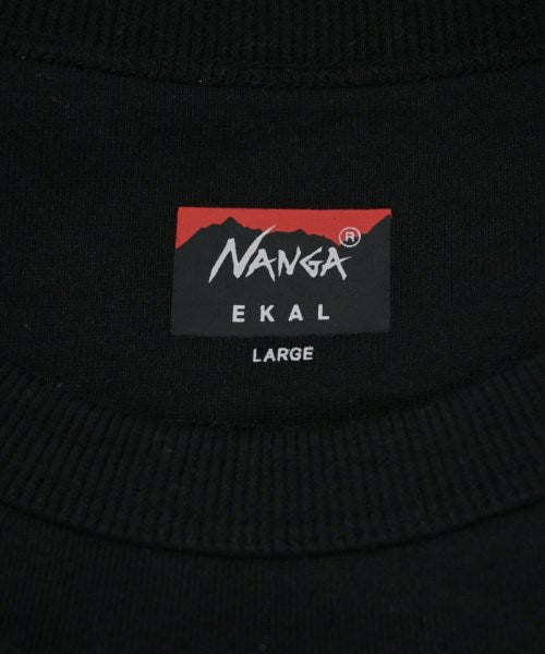 NANGA T恤/上衣