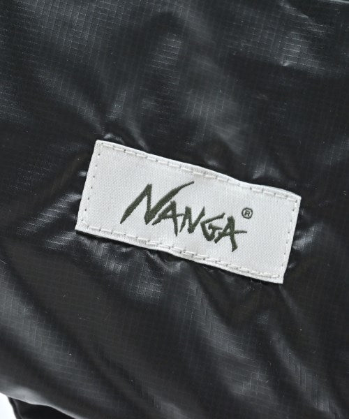 NANGA 冬季圍巾