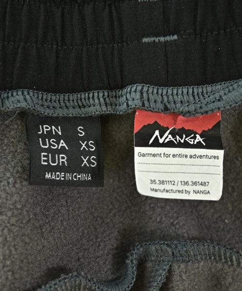 NANGA 運動褲