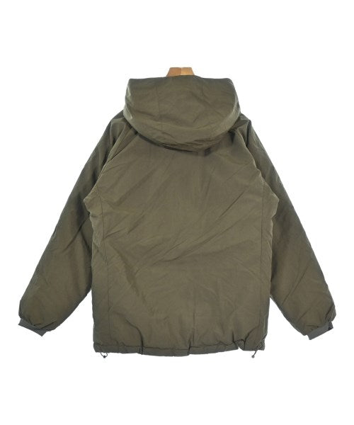 NANGA 羽絨夾克/背心