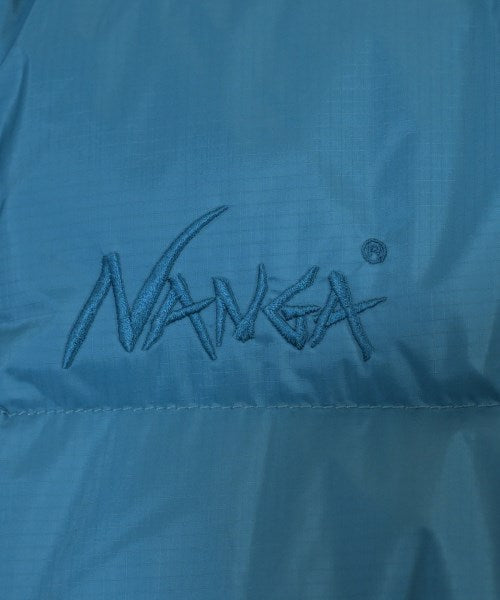 NANGA 羽絨夾克/背心