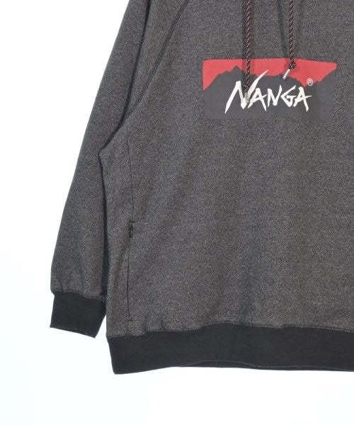 NANGA 連帽衫