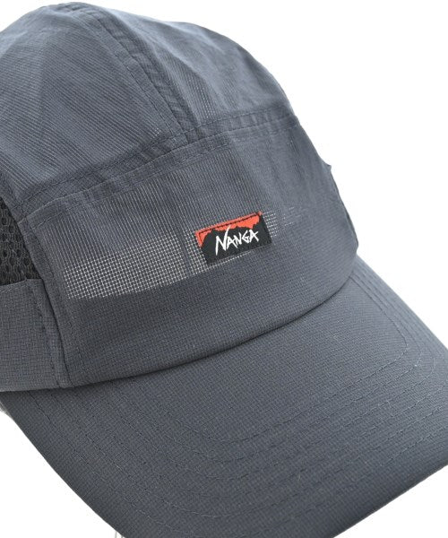 NANGA 棒球帽