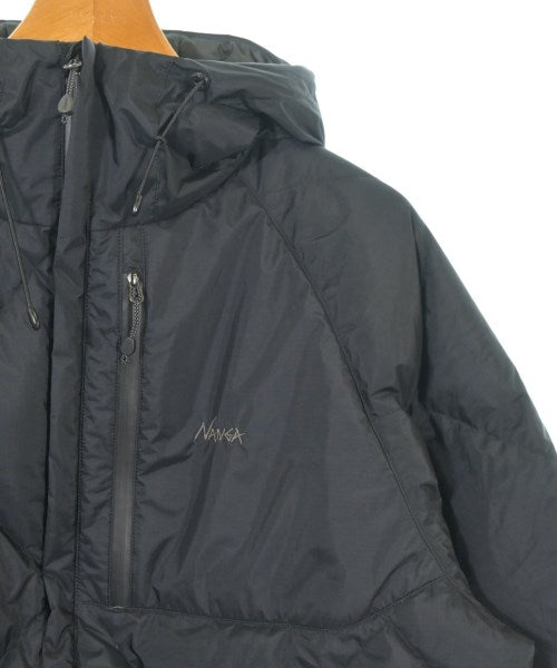 NANGA 羽絨夾克/背心