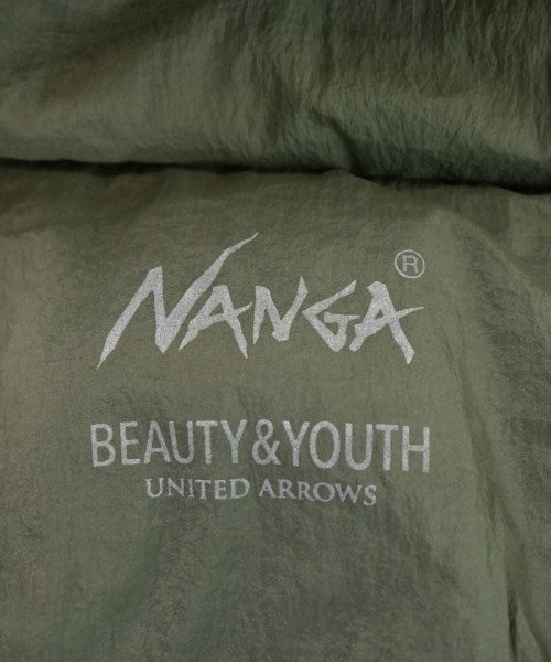NANGA 其他飛行外套