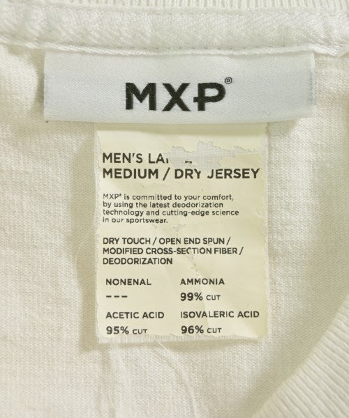 MXP T恤/上衣