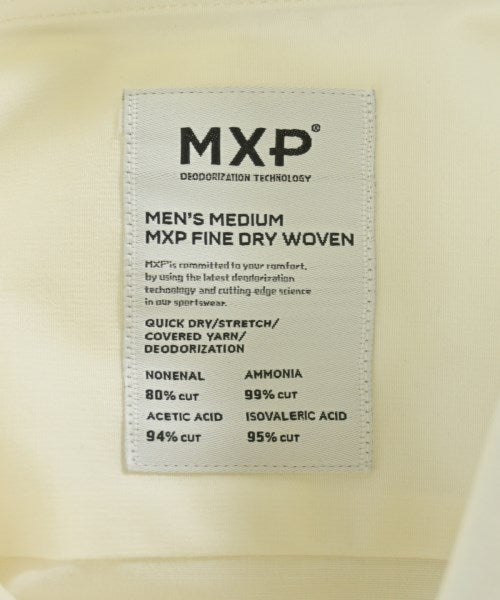 MXP 休閒襯衫
