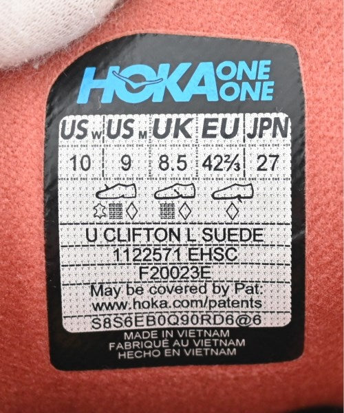 HOKA ONE ONE 運動鞋