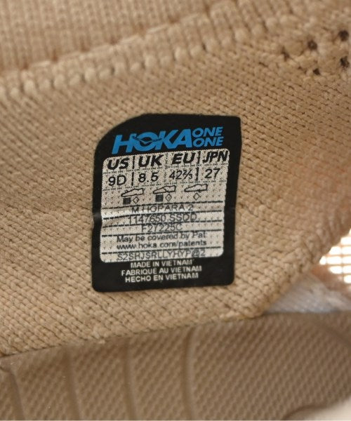 HOKA ONE ONE 運動鞋