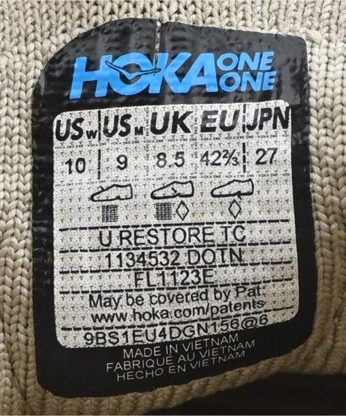 HOKA ONE ONE 運動鞋