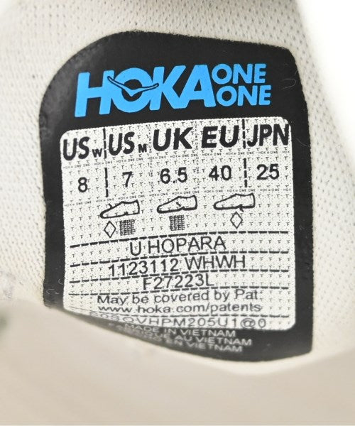 HOKA ONE ONE 涼鞋