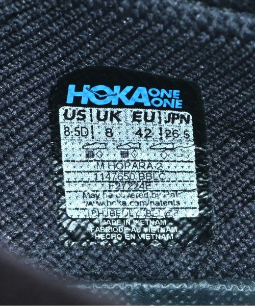 HOKA ONE ONE 涼鞋
