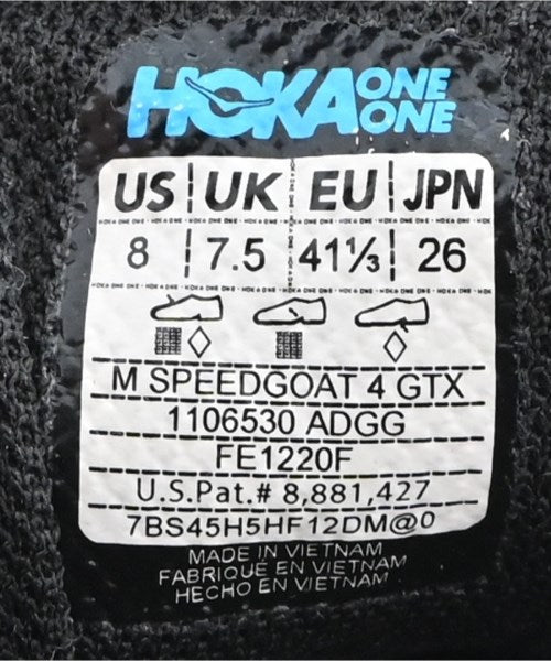 HOKA ONE ONE 運動鞋