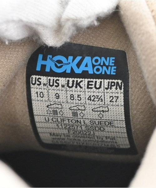 HOKA ONE ONE 運動鞋