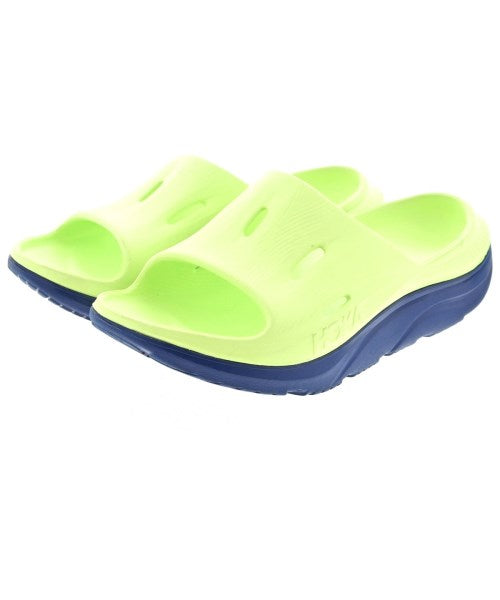 HOKA ONE ONE 涼鞋
