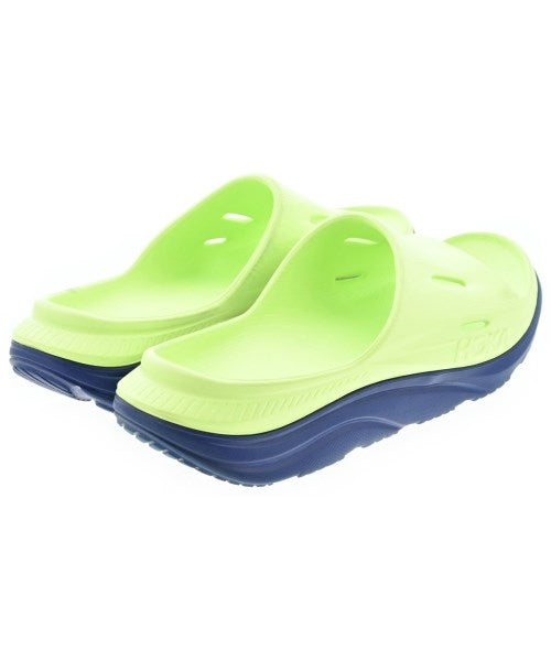 HOKA ONE ONE 涼鞋