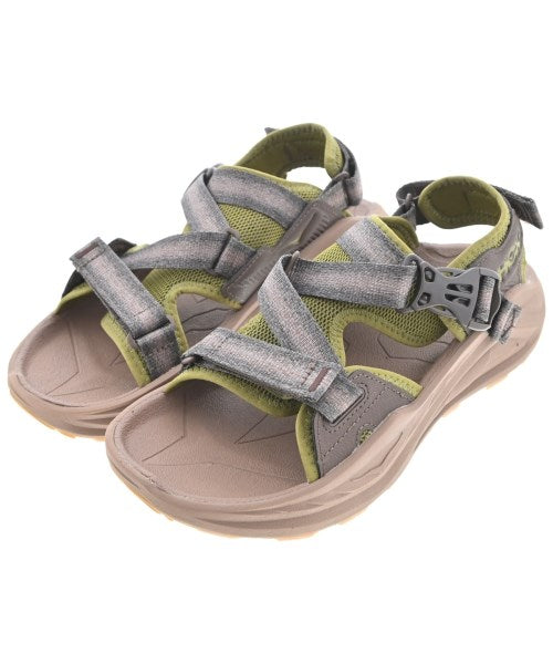 HOKA ONE ONE 涼鞋