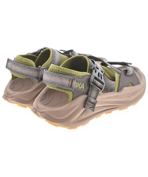 HOKA ONE ONE 涼鞋