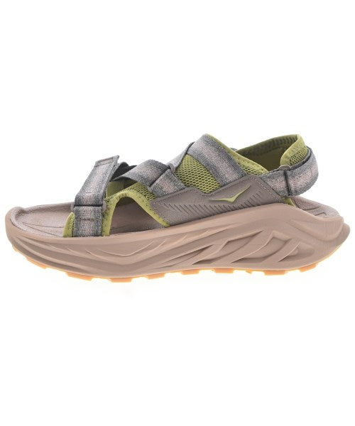 HOKA ONE ONE 涼鞋